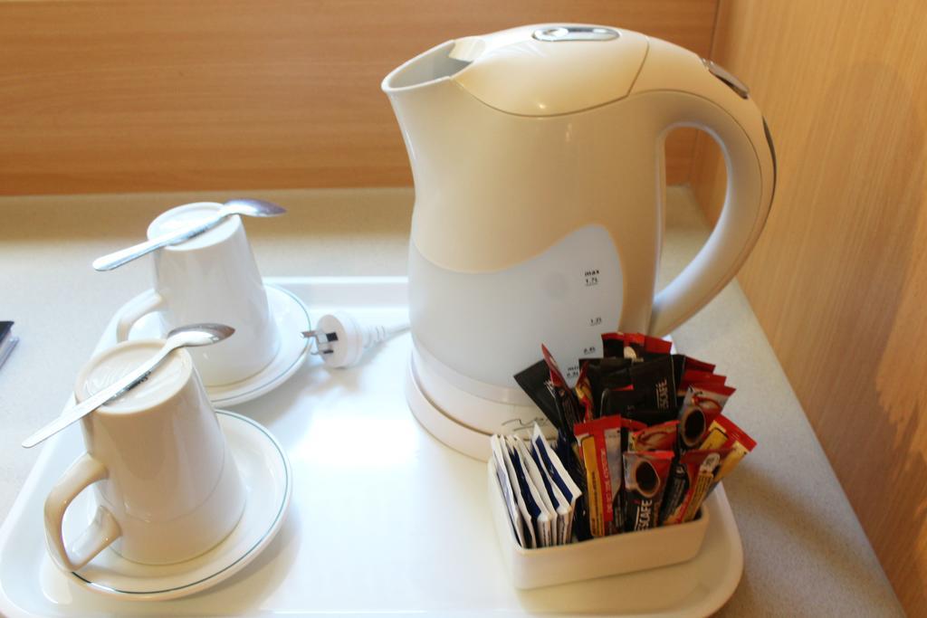 Hotel Ibis Sydney World Square Habitación foto