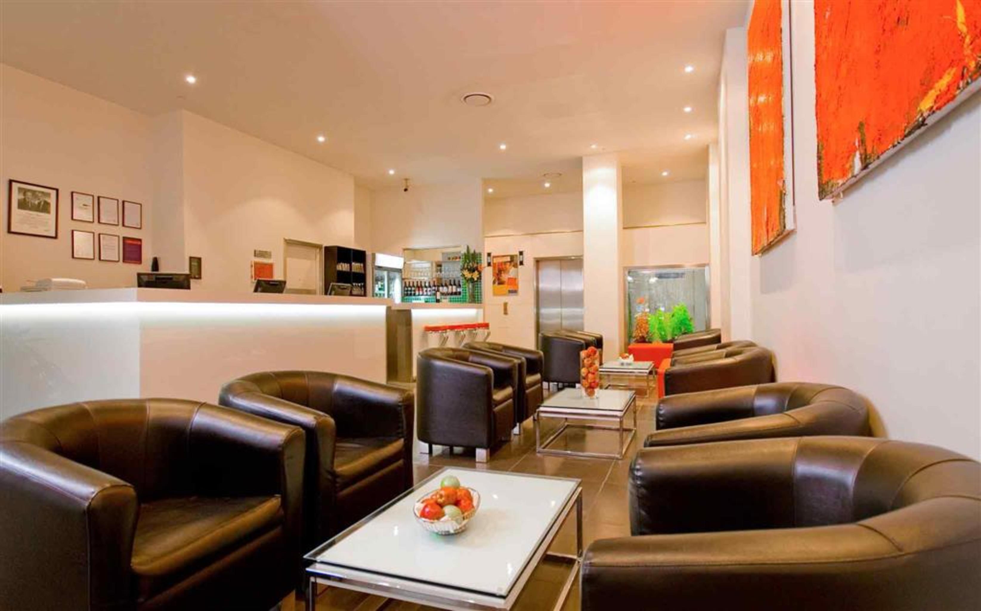 Hotel Ibis Sydney World Square Exterior foto